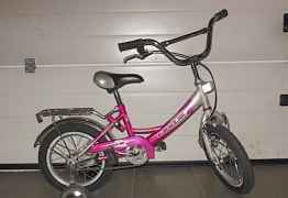Велосипед детский "Лексус" от 3 до 7 лет