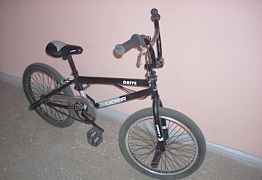 Велосипед Лидер Drive BMX