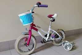 Детский велосипед Gary Fisher