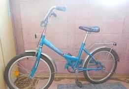 Велосипед детский двухколесный (6-10 лет)