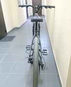 Продам горный-велосипед стингер reload x2.5
