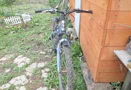 Haro Bikes maro flightline 24