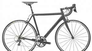 Шоссейный велосипед Cannondale Ultegra