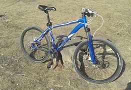 Велосипед Mongoose Tyax Comp
