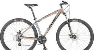 Горный велосипед Jamis дюранго 29 спорт Hardtails