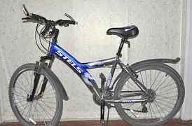 Горный велосипед Стелс Навигатор 570