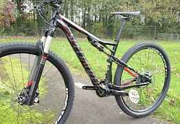 Specialized epic comp 29 размер L 2014 год