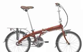 Велосипед Bickerton Junction 1703 Сити