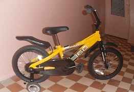 Продам велосипед univega Dyno 160