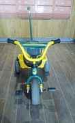 Детский велосипед Ягуар MS-0569