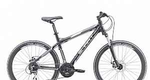 Велосипед смарт bikes machine 200 2015