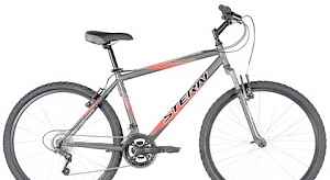 Продается велосипед Stern Dynamic 1.0