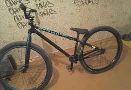Norco 125 26"