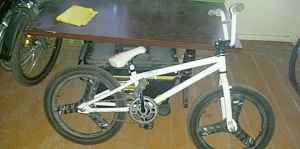 Продам BMX "GT Bike"