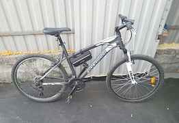 Велосипед Btwin Rockrider 5.1 (340) размер М