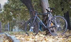 Велосипед Пежо AF01