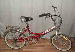 Велосипед для детей (подростков)