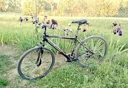 Велосипед crx400