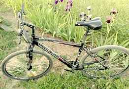 Велосипед crx400