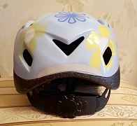 Детский велосипедный шлем BBB