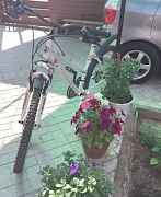 Продам велосипед женский горный Nordway Каньон