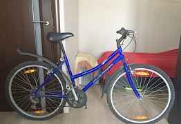 Велосипед Merida Kalahari 510, колеса 26