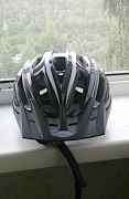 Велосипедный шлем "tempresta"