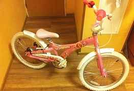 Детский велосипед 20" schwinn