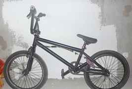 Велосипед BMX haro