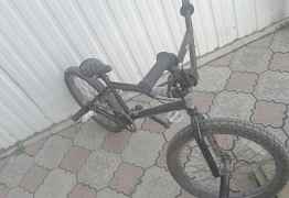 Велосипед Haro X2