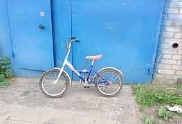 Велосипед детский 2 шт