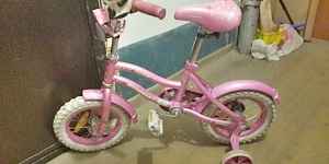 Велосипед stern fantasy для девочки