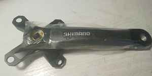 Правый шатун Shimano FC-M361