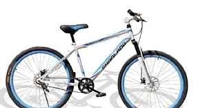 Велосипед (shanlang) 26-дюймовые колеса