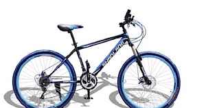 Велосипед (shanlang) 26-дюймовые колеса
