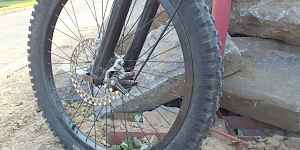 Горный велосипед Stark Grinder (MTB, BMX, Стрит)