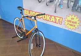 Велосипед fuji Declaration в Ногинске