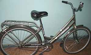 Продаю дорожный велосипед стелс, модель орион 1300