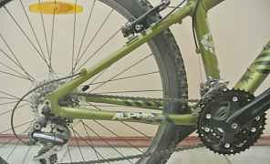 Горный велосипед Трек 3900