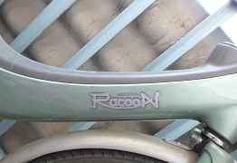 Электровелосипед "Honda Racoon"