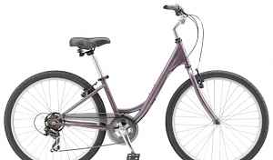 Женский велосипед Swinn сиерра 2