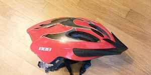 Продам велосипедный шлем BBB elbrus BHE-32
