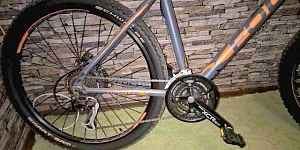 Горный велосипед Фокус Whistler