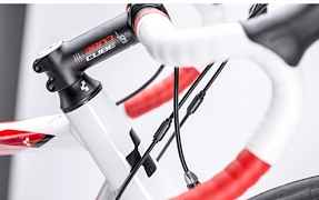 Шоссейный велосипед Куб Peloton Pro 2015 рама 56