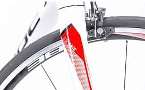Шоссейный велосипед Куб Peloton Pro 2015 рама 56