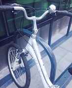 Изящный женский велосипед Del Sol