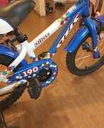 Детский велосипед Стелс Пилот 190