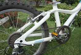 Подростковый велосипед Giant MTX 125 (20")