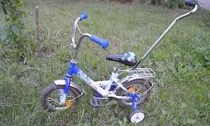 Продаю детский велосипед steks мэджик 12 (2014)