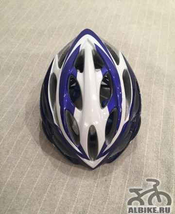 Шлем Giro Монза, размер S 55-59см - Фото #1